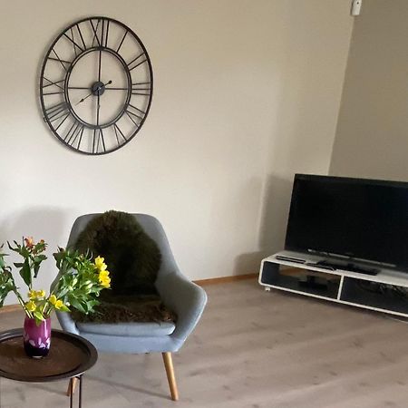 Hyggelig Enebolig Pa Notteroy, Rett Ved Golfbane Villa Ngoại thất bức ảnh