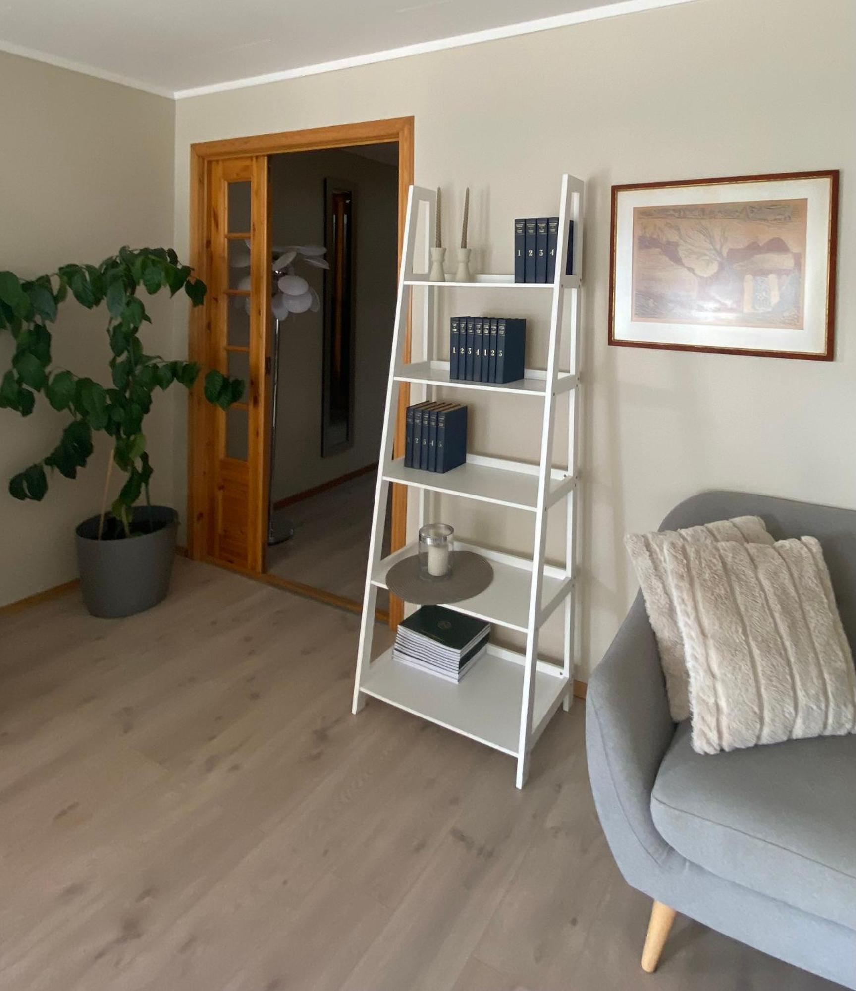 Hyggelig Enebolig Pa Notteroy, Rett Ved Golfbane Villa Ngoại thất bức ảnh